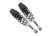 Loaded Strut Pair | 2 Inch | Rear | Ford Bronco 4WD (2021-2026)