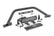 Safari Bar | 12" LED Light Bar | Black | Dual Row | OE Modular Steel | Ford Bronco (21-26)