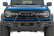Safari Bar | 3" OSRAM (Quad) | Wide | OE Modular Steel | Ford Bronco (21-26)