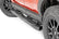 Oval Nerf Steps | Black | Ford Bronco Sport 4WD (2021-2026)