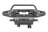 Front Bumper | Tubular | Ford Bronco 4WD (2021-2026)