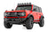 Front Bumper | Tubular | Ford Bronco 4WD (2021-2026)