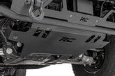 Front Bumper | Tubular | Ford Bronco 4WD (2021-2026)