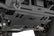 Front Bumper | Tubular | Ford Bronco 4WD (2021-2026)