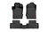 Floor Mats | Front & Rear | Ford Bronco (2 Door) 4WD (2021-2026)