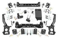 5 Inch Lift Kit | Ford Bronco 4WD (2021-2025)