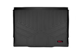 Rear Cargo Mat | Ford Bronco 4WD (2021-2026)