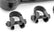 Track Bar | Forged | Rear | 0-7 Inch Lift | Ford Bronco 4WD (2021-2026)