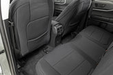 Seat Covers | Ford Bronco Sport 4WD (2021-2026)