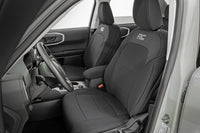 Seat Covers | Ford Bronco Sport 4WD (2021-2026)