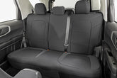 Seat Covers | Ford Bronco Sport 4WD (2021-2026)