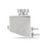 Mishimoto Pontiac GTO/G8 Aluminum Power Steering Reservoir - Polished