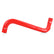 Mishimoto 08-09 Pontiac G8 Silicone Coolant Hose Kit - Red