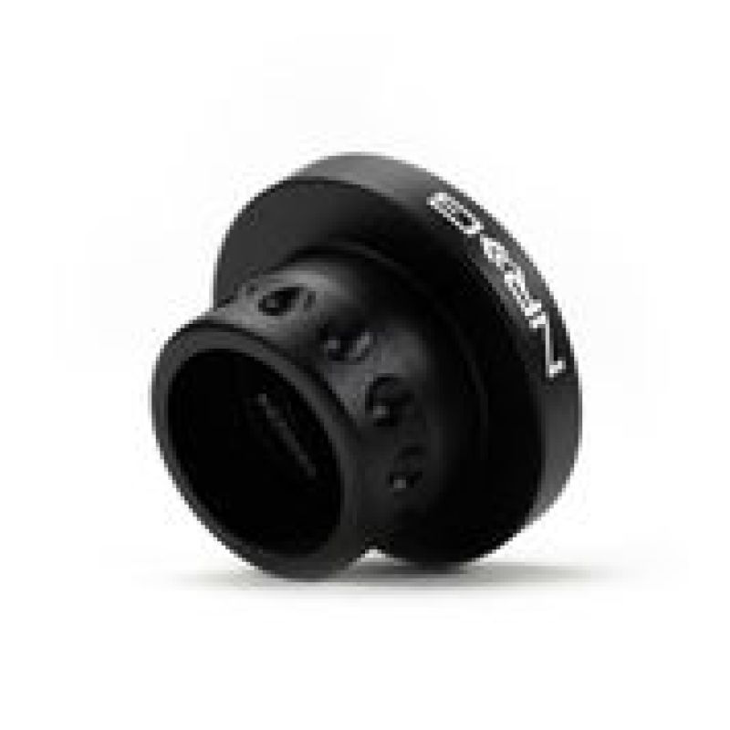 NRG Short Hub Adapter Toyota / Scion / Lexus - Matte Black