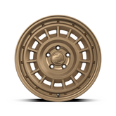 fifteen52 Alpen SV 17x8 6x130 BP 40mm ET 6.08 BS 84.1 Bore Desert Bronze Wheel