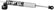 Fox 07-18 Jeep Wrangler JK 2.0 Performance Series 8.1in. TS Stabilizer 1 1/2in Tie Rod