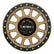Method MR305 NV 18x9 +18mm Offset 8x170 130.81mm CB Method Bronze/Black Street Loc Wheel