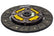 ACT 2006 Subaru Impreza Perf Street Sprung Disc