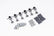 Radium Engineering Electrical Bulkhead Stud Kit (Pack of 6)