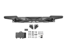 Load image into Gallery viewer, DV8 Offroad 18-23 Wrangler JL Spec Series Rear Bumper