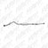 MBRP 11-12 Ford F150 3in Cat Back Single Side Exit Alum Exhaust System