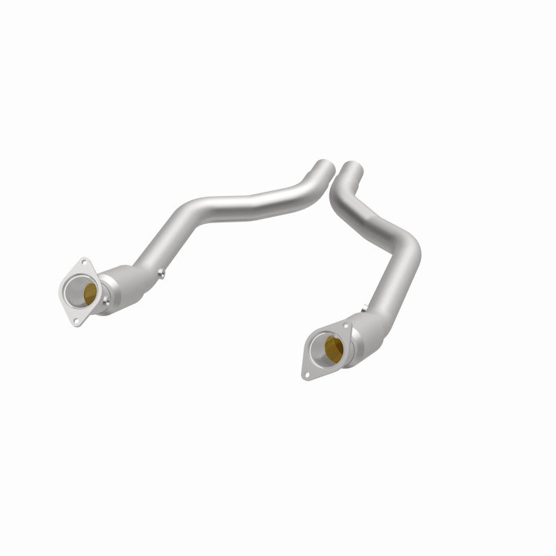 MagnaFlow Conv DF 05- SRT-8 6.1L OFF ROAD