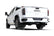 Rally Armor 20-26 GMC Sierra 2500/3500 HD Denali Black Mud Flap w/Metallic Black Logo