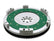 Fidanza 88-89 Toyota MR2 1.6L SC 4A-GZE Aluminum Flywheel