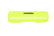 PERRIN 22-26 Subaru WRX Pulley Cover - Neon Yellow (SHORT - For Use w/PERRIN AOS)