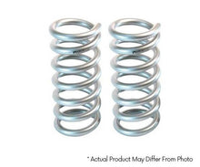 Load image into Gallery viewer, Belltech Coil Spring Set 09-15 Dodge Ram 1500 (Ext Cab) Rear 4in