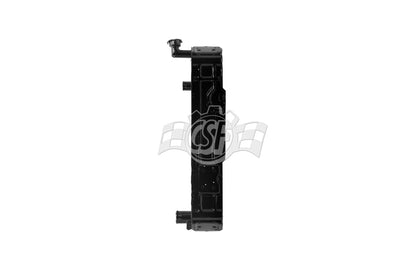 CSF 4-Row All-Metal Radiator — 1981-1987 Toyota Land Cruiser | 4.2L, Automatic | 2708