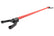 PERRIN 22-26 Subaru WRX Rear Shock Tower Brace - Red