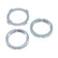 Yukon Gear Dana 50/60 Spindle Nut Kit Replacement