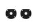 ICON 2024 Toyota Tacoma Top Plate Reinforcement Kit