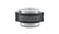 Vibrant 2.50in O.D. Aluminized HD 2.0 Clamp Assembly - Anodized Black