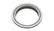 Vibrant Aluminum V-Band Flange for 3.5in OD Tubing - Female