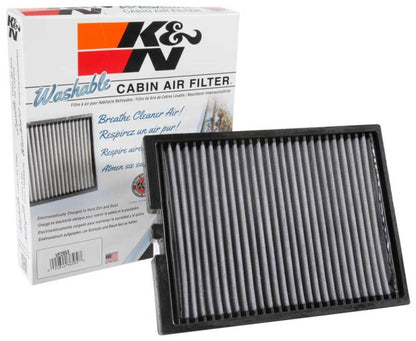 K&N Cabin Air Filter | 2015-2026 Ford Mustang | VF2053