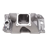 Edelbrock Edelbrock Super Victor II Intake Manifold for Tall Deck Chevrolet Big-Block V8 2897