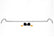 Whiteline 02-07 Subaru WRX Sedan Front 24mm Swaybar-X heavy duty