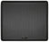 Husky Liners 10-12 Toyota 4Runner WeatherBeater Black Rear Cargo Liner (Sliding Cargo Area)