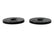 Whiteline Plus 4/91-5/01 BMW 3 Series 12mm Rear Spring Pad Lower Bushing - 16mm Height Increase