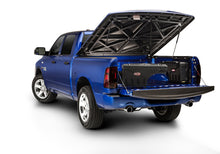 Load image into Gallery viewer, UnderCover 99-14 Ford F-150 Drivers Side Swing Case - Black Smooth