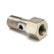 Autometer 12mm Banjo Bolt to 1/8in NPTF Honda Fuel Press