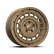 fifteen52 Alpen SV 17x8 6x130 BP 40mm ET 6.08 BS 84.1 Bore Desert Bronze Wheel