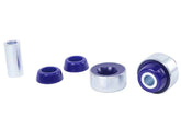 SuperPro 2001 Lexus GS300 Base Front Lower Radius Arm - w/ Caster Bushing Kit