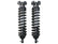 ICON 2016+ Nissan Titan XD 2.5 Series Shocks IR Coilover Kit