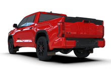 Load image into Gallery viewer, Rally Armor 22-24 Toyota Tundra Black UR Mud Flap w/Red Logo