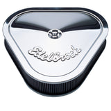 Edelbrock Air Cleaner Assembly 1222