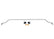 Whiteline 20-21 Chevrolet Camaro LT1 Rear Sway Bar - 27mm HD Blade Adj. (Incl. Bushings)