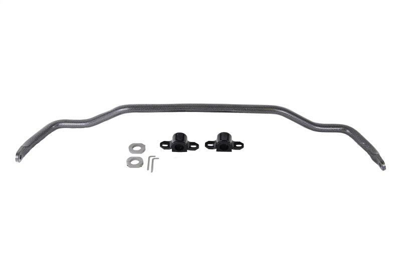 Hellwig 13-19 Infiniti QX80 Solid Heat Treated Chromoly 1-1/8in Rear Sway Bar | HWG7769